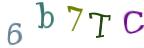 Kép CAPTCHA