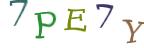 Kép CAPTCHA